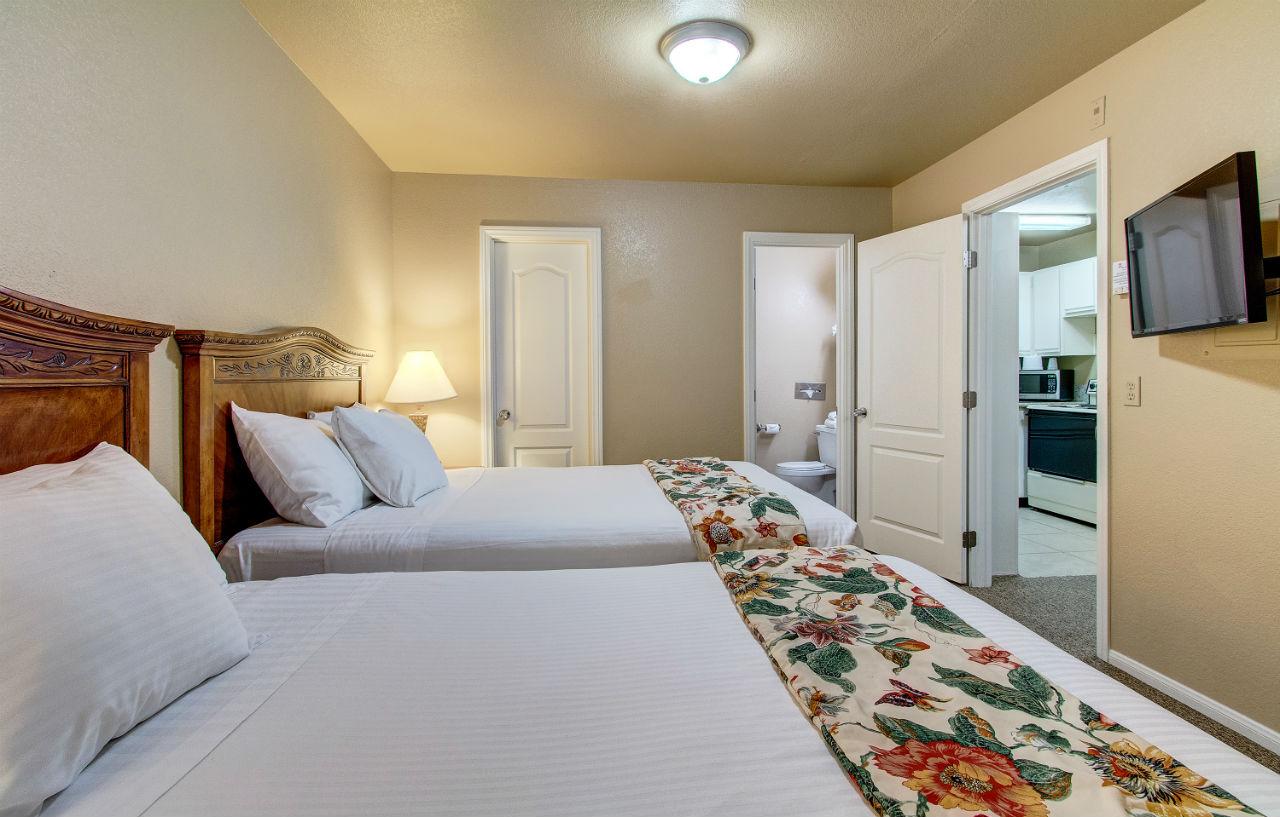The Rita Suites Las Vegas Eksteriør billede