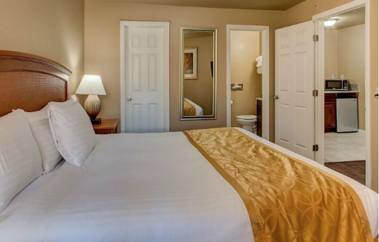 The Rita Suites Las Vegas Eksteriør billede