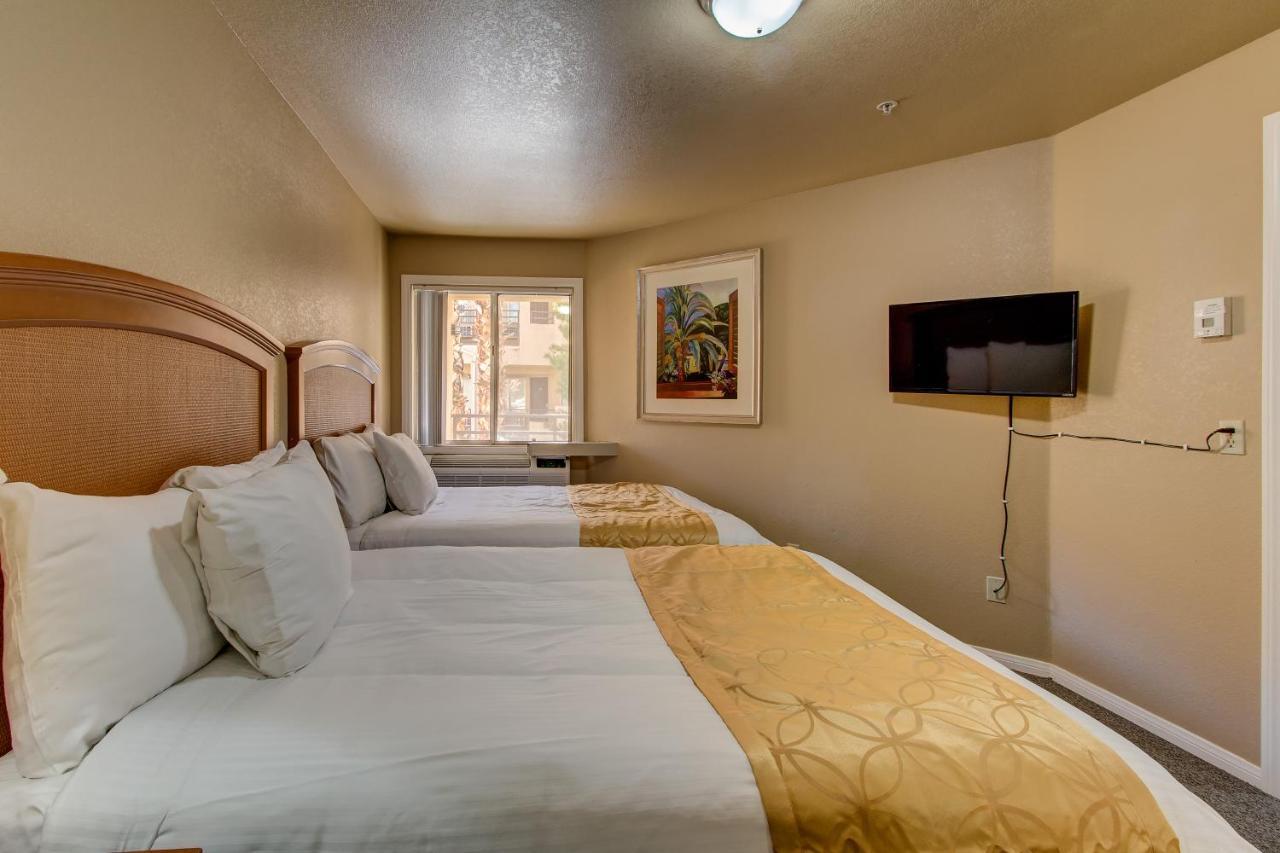 The Rita Suites Las Vegas Eksteriør billede
