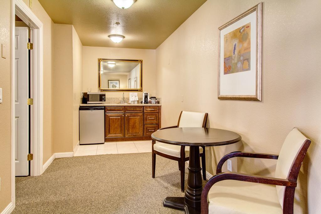 The Rita Suites Las Vegas Værelse billede